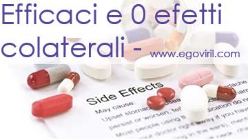 pillole per erezione effetti collaterali egoviril